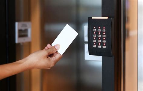 best key card access systems